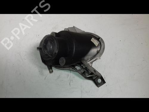 Used Left front fog light Left front fog light PEUGEOT 206 CC (2D) 1.6 16V (2DNFUF, 2DNFUR) (109 hp) 16040575 16040575