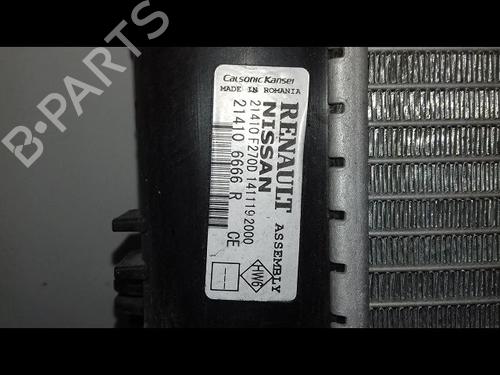 Water radiator RENAULT CAPTUR II (HF_) TCe 130 (HFMF) | BP29345592M31