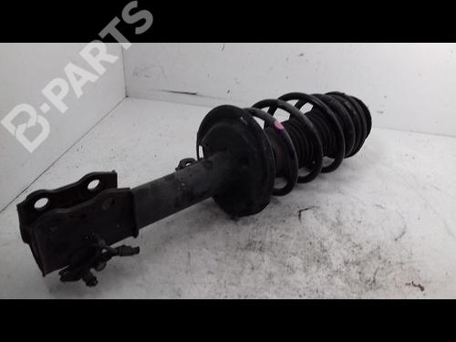 Left front shock absorber TOYOTA YARIS (_P13_) 1.5 Hybrid (NHP130_, NHP130) | BP9106114M16 