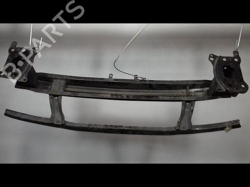 Front bumper reinforcement VW PASSAT B6 (3C2) 2.0 TDI 16V 4motion | BP12944334C109 