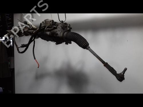 Steering rack VW TOURAN (1T1, 1T2) 1.9 TDI | BP12239713M22 