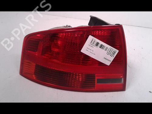 Left taillight AUDI A4 B7 (8EC) 2.0 TDI 16V | BP8971963C34