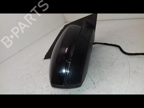 Right mirror VW POLO V (6R1, 6C1) 1.2 TDI | BP29225418C27