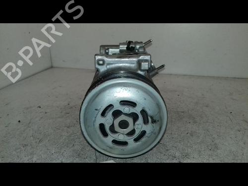 Used AC compressor AC compressor 39518525 39518525