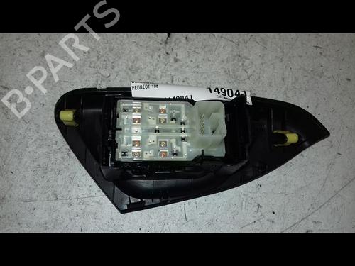 Used Left front window switch Left front window switch 37454213 37454213