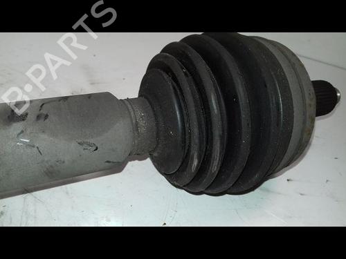 Right front driveshaft SEAT IBIZA IV (6J5, 6P1) 1.4 TDI | BP14996392M39 