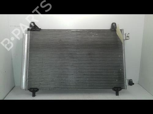 Heater matrix PEUGEOT 208 II (UB_, UP_, UW_, UJ_) 1.2 PureTech 100 | BP29345595M63 