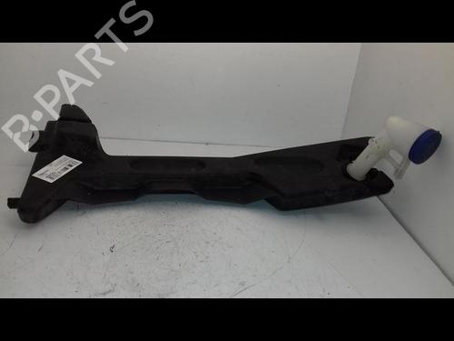 Used Windscreen washer tank CITROËN C4 Grand Picasso II (DA_, DE_) 1.6 HDi / BlueHDi 115 (115 hp) 22368255