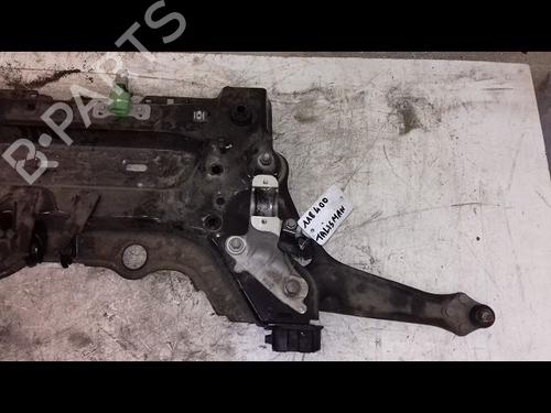 Used Subframe RENAULT TALISMAN (LP_) 1.6 TCe 200 (200 hp) 8967062