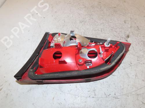 Left tailgate light AUDI A4 B8 Avant (8K5) 2.0 TDI | BP33278275C79 - Image 2