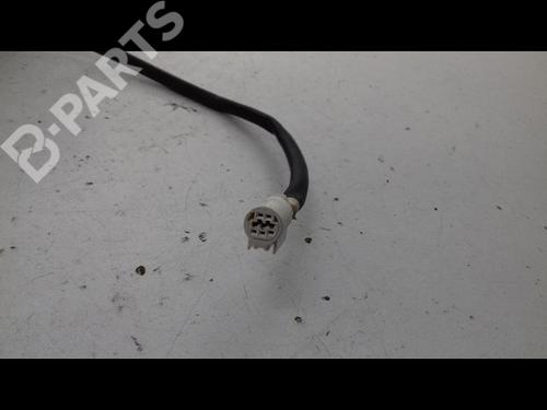 Right mirror TOYOTA AURIS (_E15_) 1.6 (ZRE151_, ZRE151R) | BP9057478C27 