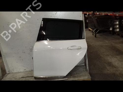 Used Left rear door PEUGEOT 2008 I (CU_) 1.6 HDi (92 hp) 30950003