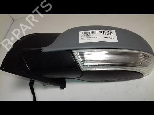 Left mirror VW GOLF V (1K1) 1.4 16V | BP12235015C26 