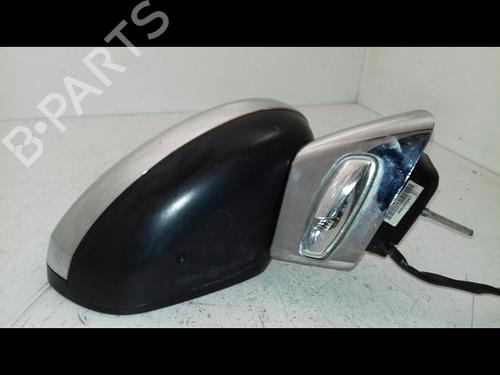 Left mirror CITROËN DS3 (SA_) 1.6 HDi 90 | BP30949858C26