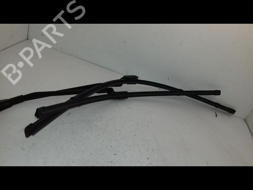 Used Front windshield wiper arm Front windshield wiper arm RENAULT SCÉNIC IV (J9_) 1.6 dCi 130 (130 hp) 21226934 21226934