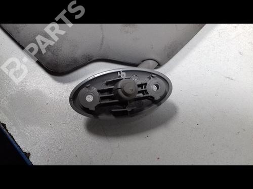 Left sun visor FORD FUSION (JU_) 1.6 | BP8973653I1 