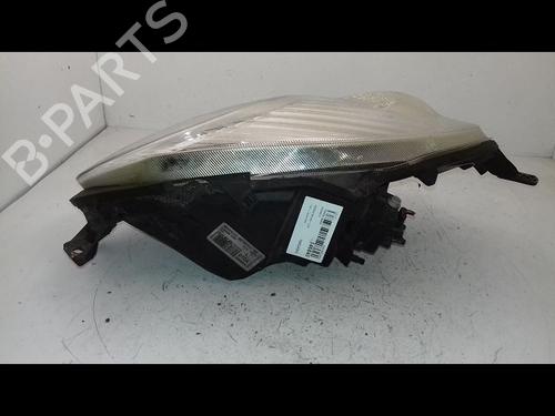 Right headlight NISSAN MICRA III (K12) 1.2 16V | BP30950103C29