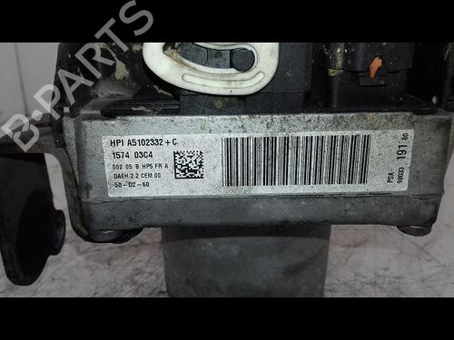 Steering pump CITROËN C4 II (NC_) 1.6 HDi 90 | BP16781776M99