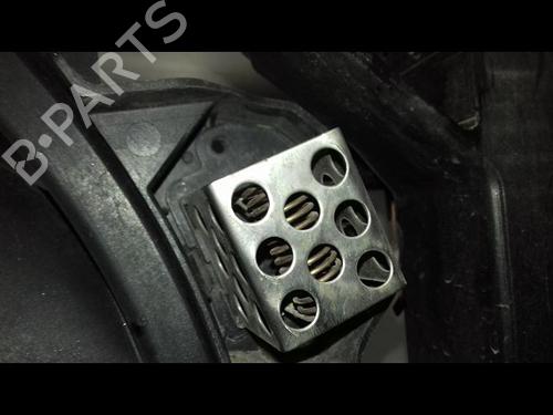 Frontplate/Frontkurv RENAULT FLUENCE (L3_) 1.5 dCi (L30A) | BP29216602C72 