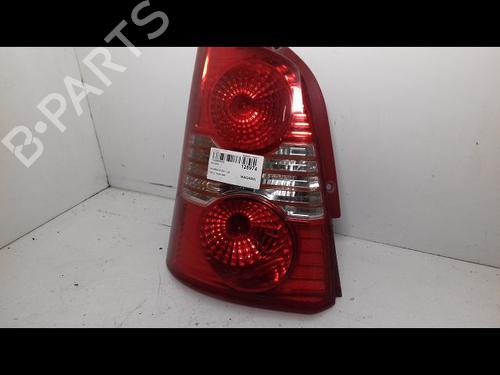 Left taillight HYUNDAI ATOS (MX) 1.1 | BP23196499C34 