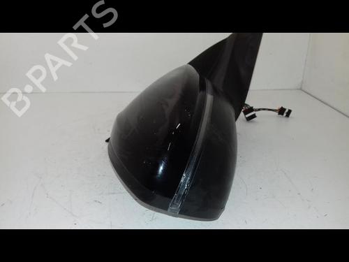 Right mirror PEUGEOT 2008 II (UD_, US_, UY_, UJ_, UR_, UC_) 1.5 BlueHDI 130 | BP29216670C27 