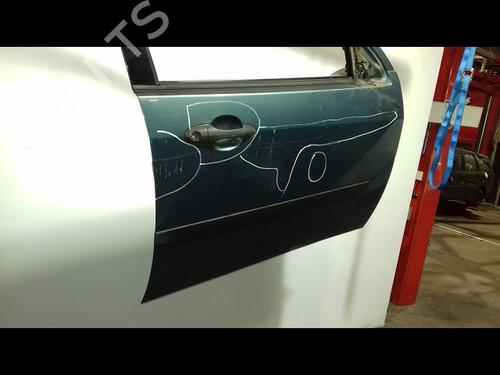 Right front door FORD FOCUS I Turnier (DNW) 1.8 TDCi | BP16833250C3 