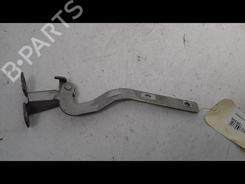 Used Hinge/Door check strap FIAT PANDA (169_) 1.1 (169.AXA1A) (54 hp) 14887657