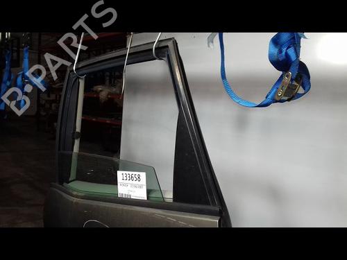 Used Left rear door CITROËN C4 Picasso I MPV (UD_) 1.6 HDi (109 hp) 11807194