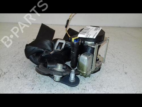 Pre-tensor frente esquerdo PEUGEOT 508 I (8D_) 2.0 HDi (163 hp) 31347675