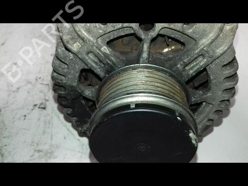 Alternator OPEL ASTRA H (A04) 1.3 CDTI (L48) | BP16242901M7 