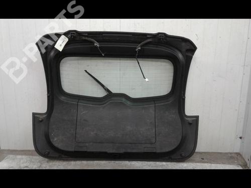 Tailgate MAZDA 5 (CR) 2.0 CD (CR19) | BP8965581C6 