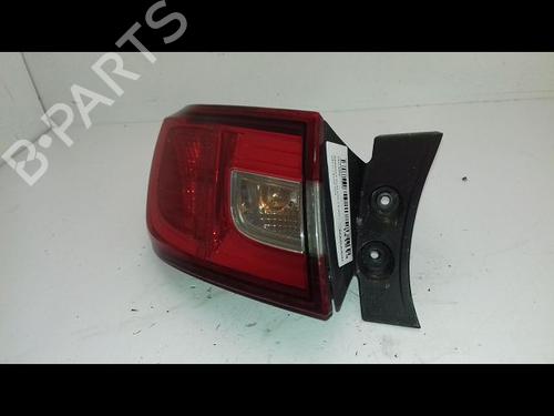Left taillight RENAULT CLIO IV (BH_) 1.5 dCi 75 | BP19337901C34 