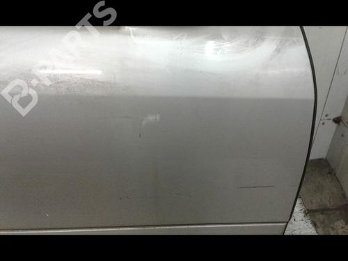 Right front door MERCEDES-BENZ C-CLASS Coupe (CL203) C 200 CDI (203.707) | BP8966715C3 