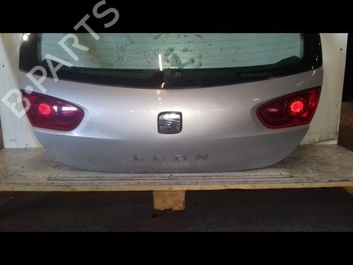 Tailgate SEAT LEON (1P1) 1.9 TDI | BP29216791C6 