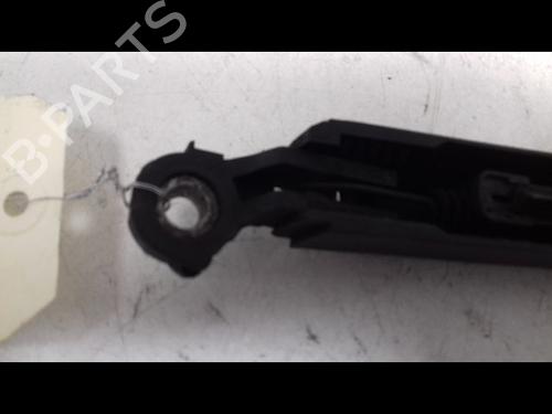 Rear windshield wiper arm VW GOLF V (1K1) 1.9 TDI | BP23196555C144 