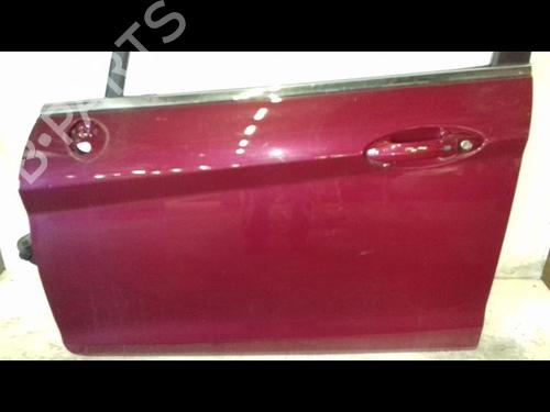 Left front door FORD FIESTA VI (CB1, CCN) 1.0 EcoBoost | BP29225073C2 