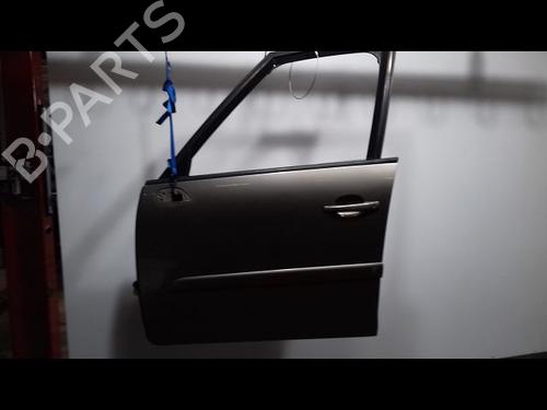 Used Left front door CITROËN C4 Picasso I MPV (UD_) 1.6 HDi (109 hp) 10063662