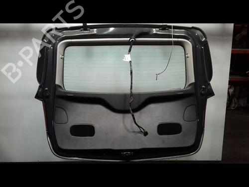 Bakluke CC/Kombi-Kupé OPEL MERIVA B MPV (S10) 1.4 (75) (100 hp) 16277808