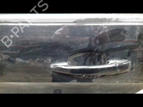 Left rear door PEUGEOT 308 SW I (4E_, 4H_) 1.6 HDi | BP15200444C4 