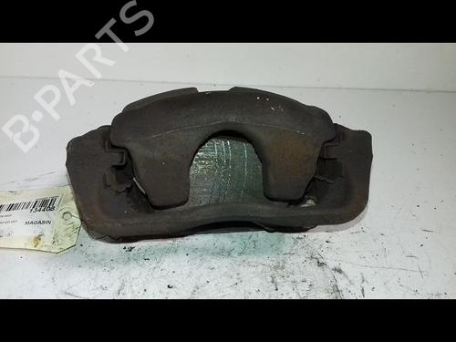 Left front brake caliper RENAULT KANGOO Express (FW0/1_) 1.5 dCi 70 (FW0A, KW0V) | BP23194814M105