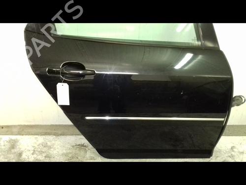 Used Right rear door PEUGEOT 407 SW (6E_, 6D_) 2.0 HDi 135 (136 hp) 23195767