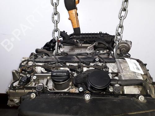 Engine MERCEDES-BENZ C-CLASS (W203) C 220 CDI (203.006, 203.008) | BP15200063M1 