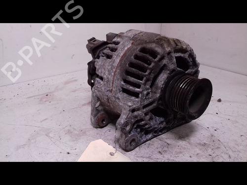 Alternator SKODA FABIA II (542) 1.4 | BP15200096M7 