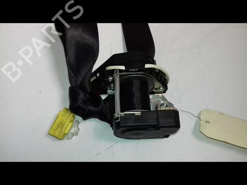 Front right belt tensioner VW TOURAN (1T1, 1T2) 2.0 TDI 16V | BP16092105C88 