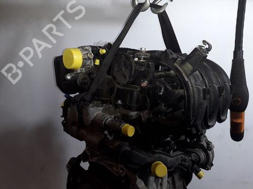 Engine CITROËN C3 II (SC_) 1.0 VTi 68 | BP30501725M1