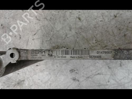 Used Heater matrix CITROËN C4 I (LC_) 1.6 HDi (109 hp) 8967494