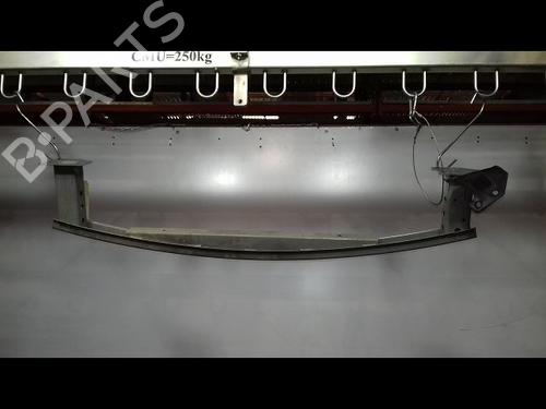 Used Rear bumper reinforcement Rear bumper reinforcement RENAULT GRAND SCÉNIC IV (R9_) 1.5 dCi 110 (R9A3) (110 hp) 33859862 33859862