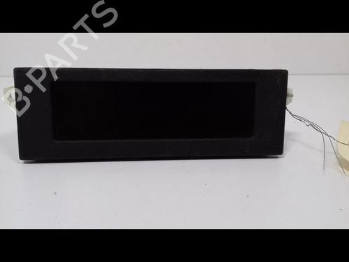 Display monitor CITROËN C3 II (SC_) 1.6 HDi | BP10410040C48 