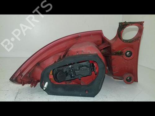 Right taillight SEAT LEON (1P1) 2.0 TDI 16V | BP22811646C35 