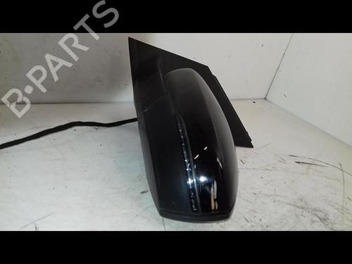 Left mirror VW POLO V (6R1, 6C1) 1.2 TSI | BP29225312C26 